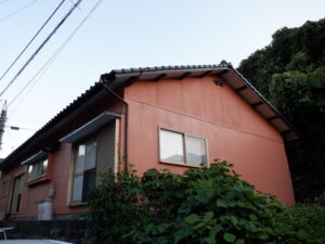 熊本市西区松尾町S様邸屋根・外壁塗装施工事例