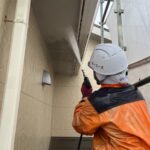熊本市北区S様邸屋根・外壁塗装施工事例