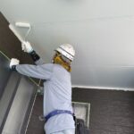 熊本市南区K様邸屋根・外壁塗装施工事例