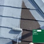 合志市H様邸屋根・外壁塗装施工事例