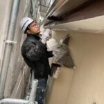 熊本市北区U様邸外壁塗装施工事例