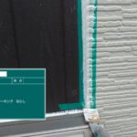 熊本市東区K様邸屋根・外壁塗装施工事例