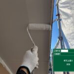 熊本市西区K様邸外壁・屋根塗装施工事例