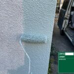 熊本市西区K様邸外壁・屋根塗装施工事例