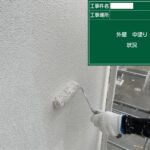 熊本市東区S様邸屋根・外壁塗装施工事例