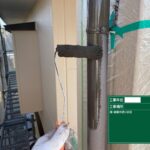 熊本市西区M様邸外壁塗装施工事例