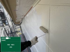 熊本市西区T様邸屋根・外壁塗装施工事例