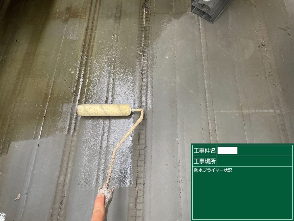熊本市南区H様邸屋根・外壁塗装工事