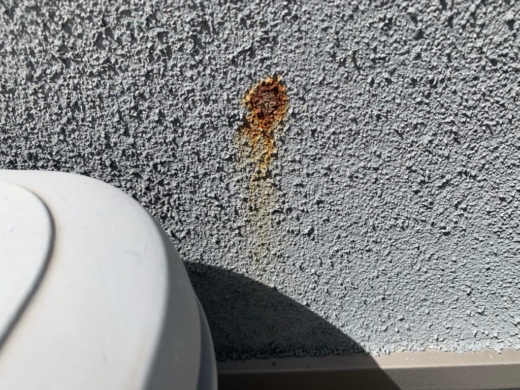 錆汁