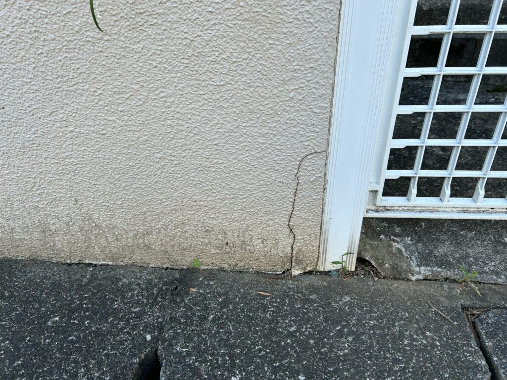 クラック